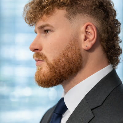 Jan Nusdorfer, founder of ShortEdge